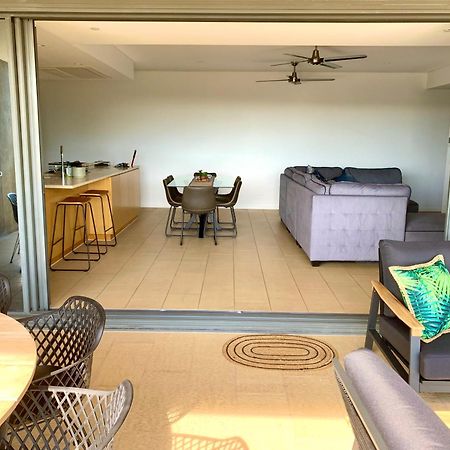 Apartament Serenity Splendour At Darwin Waterfront Zewnętrze zdjęcie