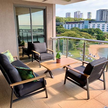 Apartament Serenity Splendour At Darwin Waterfront Zewnętrze zdjęcie