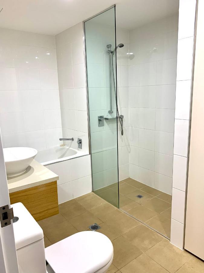 Apartament Serenity Splendour At Darwin Waterfront Zewnętrze zdjęcie