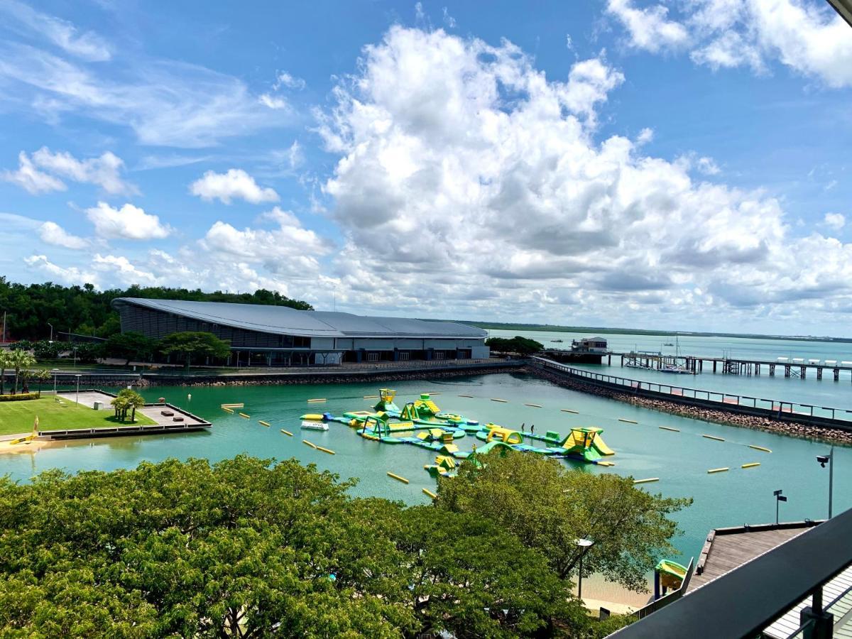 Apartament Serenity Splendour At Darwin Waterfront Zewnętrze zdjęcie