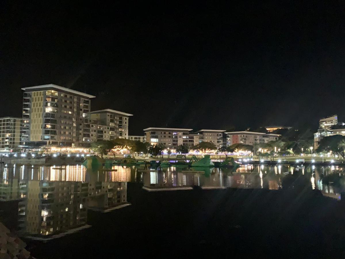 Apartament Serenity Splendour At Darwin Waterfront Zewnętrze zdjęcie